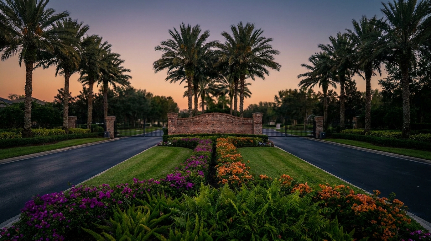 HOA & Communities